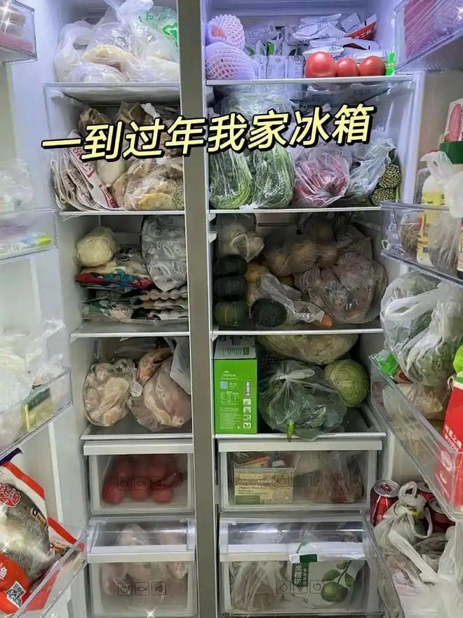却无人问津为何“对开门冰箱”没人买了？long8国际龙8曾经火爆到溢价现在(图9)