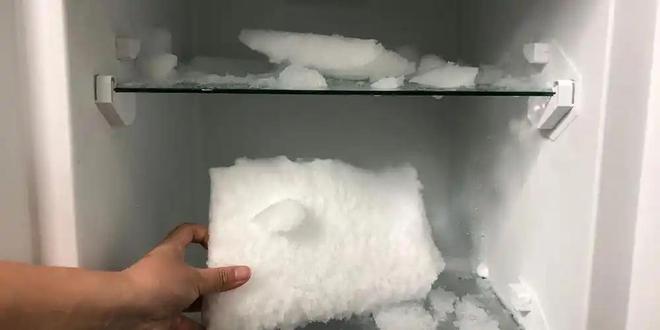 却无人问津为何“对开门冰箱”没人买了？long8国际龙8曾经火爆到溢价现在(图17)