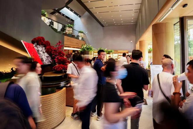 楼中心2024【京贤府】网站欢迎您龙8国际电子游戏娱乐平台京贤府售(图12)