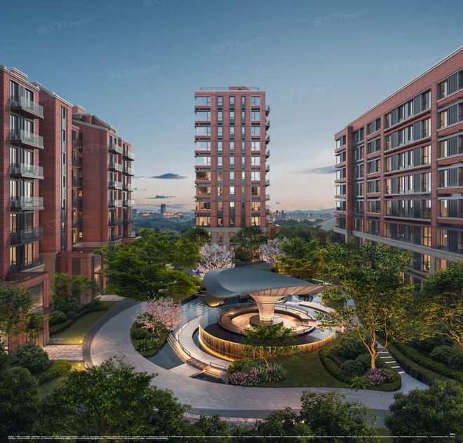 楼中心2024【京贤府】网站欢迎您龙8国际电子游戏娱乐平台京贤府售(图24)