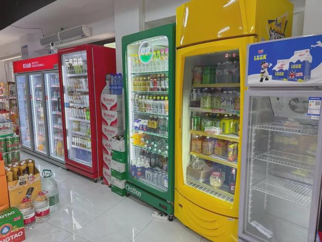 ！统一今年最后一刀挥向了经销商！龙8国际头号玩家“完不成就走人”(图7)