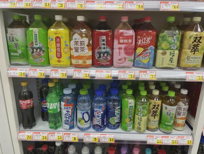 ！统一今年最后一刀挥向了经销商！龙8国际头号玩家“完不成就走人”(图9)