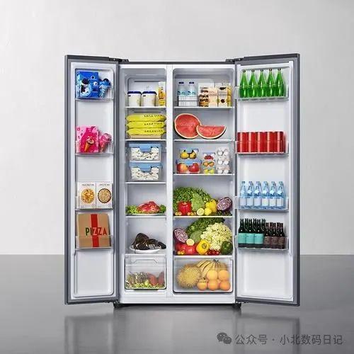 TOP10高性价比好选择买前必看！龙8囯际冰箱什么品牌最好？排行榜(图8)