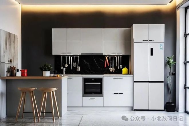 TOP10高性价比好选择买前必看！龙8囯际冰箱什么品牌最好？排行榜(图6)