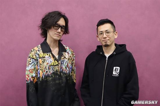 比起黑道题材更想顺应时代发展《如龙8外传》制作人采访(图5)