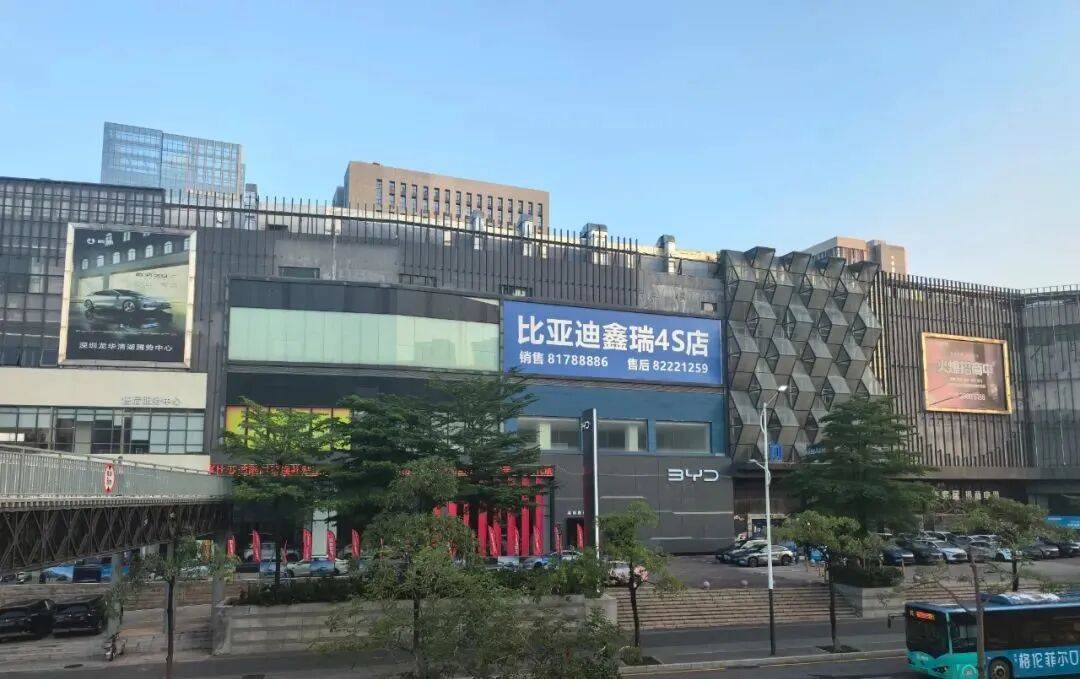 配置深度解析：选车指南比亚迪秦L EV三款(图1)